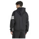 Adidas Ανδρικό φούτερ Future Icons 3-Stripes Hoodie